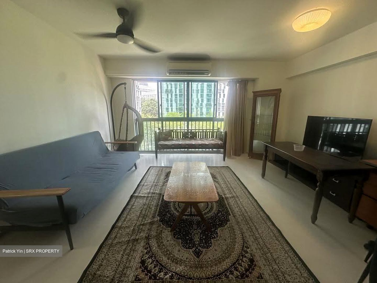 Blk 1 The Pinnacle@Duxton (Bukit Merah), HDB 5 Rooms #623272051